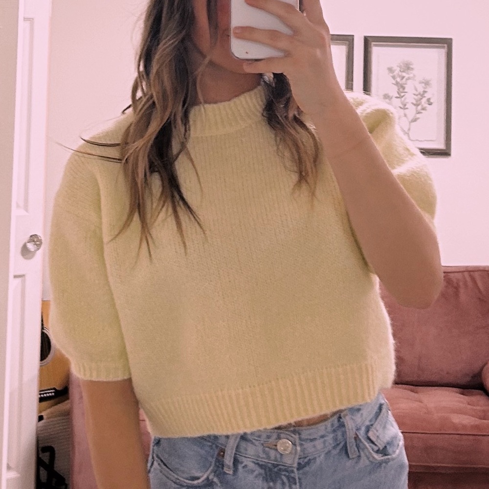 zara shirt